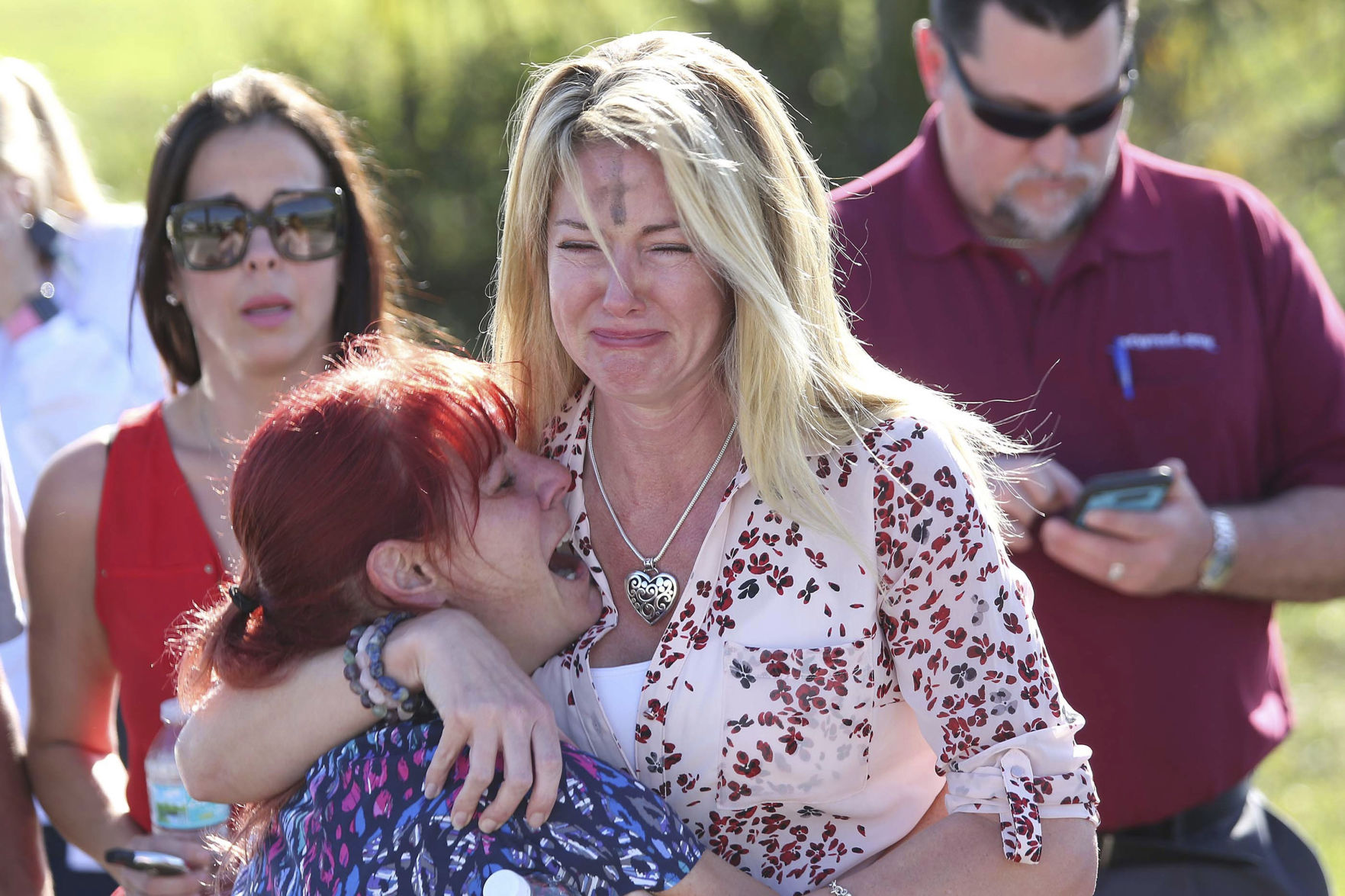 School Shooting Florida